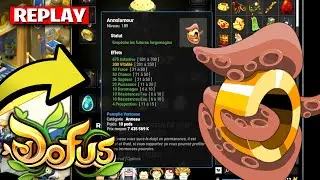 J&rsquo;INSPECTE un compte dofus PARFAIT (des milliards de kamas d&rsquo;investis)