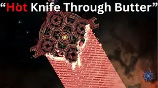 So I Made Ion Beams WAY TOO POWERFUL