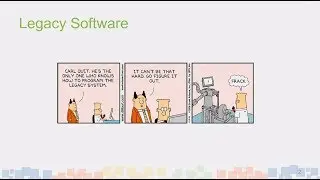 Reverse engineering a legacy software in a complex system: A systems engineering approach