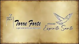 10Hs Culto da Familia -Ap. Claayton Nantes