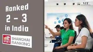 VITEEE 2023 Applications | B.Tech Admissions | VIT Engineering Entrance Exam