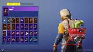 New summit striker skin before you buy...
