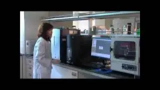 NRPGM Core facilities introduction  - C1High Throughput Genome Analysis Core Facility