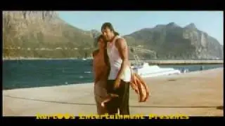 kartoos 1999 - sanjay vs jackie [fight scene]