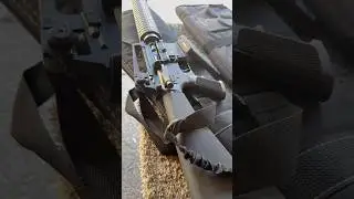 Shooting PSA 20