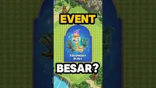 Event Terbaik Awal Tahun 2026!! #clashofclans #coc