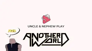 Let's Finish Another World