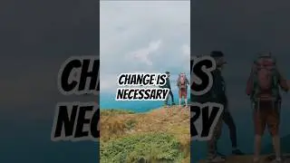 The Surprising Reason We CRAVE Change and Novelty