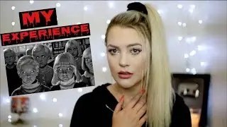 A Group Of Ghost Children Woke Me Up… *Paranormal Storytime*