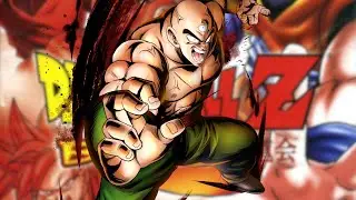 RING OUT || Dragon Ball Z Budokai