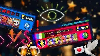 RICARDO VS TMLatam 20 JEALOUS @FRAGProShooterOfficial @Pvzfun_Gameplay