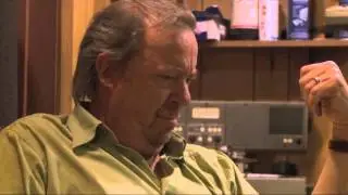 Boz Scaggs - MEMPHIS (Official EPK)