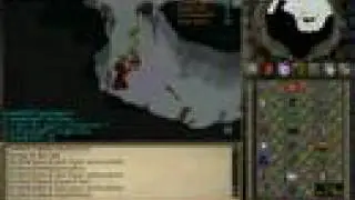 runescape drag boot drop