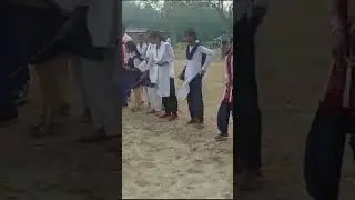 Long Jump event