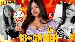 Mizo Plays Roast  part - 2 || CRING KA THE END !!