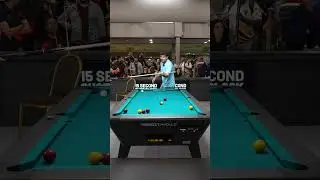 Смогу ли я обыграть случайного игрока в одной партии бильярда???