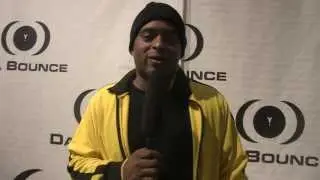 Message from  Mike Troy: The host of Da Bounce Comedy Nights!