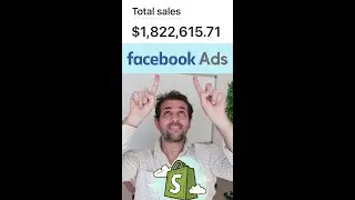 How To Create Facebook Ads For Beginners in 2022 #shorts