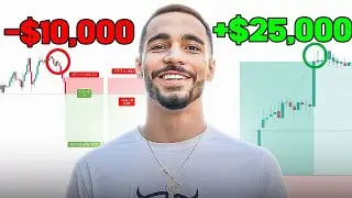 Как я торгую Red Folder/Влиятельные новости! (100% ВЫИГРЫШ + БЕЗ ПРОСАДОК)