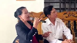 Tình thầy trò sau 40 năm