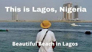 Is Tarkwa Bay Beach The Coolest Beach in Lagos?