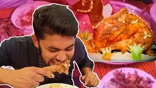 নানার বিয়ের মজার মুহূর্ত || Village Wedding Fun || Nannar Biye Special Vlog 2025 #for #weddingday