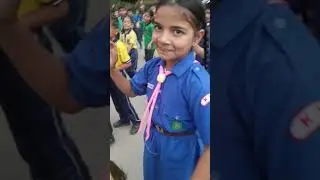 Kvs Dancing School #kvs#primary #school #dance #recreation