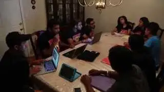 SLYO NY | Is ready for Bathiya and Santhush, are you?