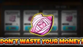 Don&rsquo;t Waste Your Money! Best Medals to Buy in OPBR Medal Rush 7!
