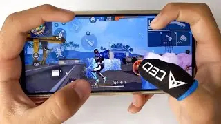 MY GAMEPLAY 🤭🤭 4 FINGER GAME PLAY 🎮🎮 4 FINGER UD 🤙 3 FINGER HD