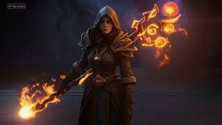 5.4 Million Overall! | +9 Eco Dome Al'dani | 11.2.7 Sunfury Fire Mage M+