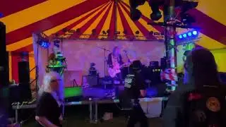 Deviant Amps - Kozfest, Axminster, UK 27.7.2024 (Part 3)