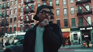 Mundane - Lucien