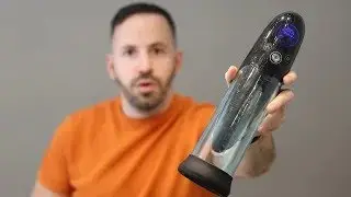 Schockierende Bathmate-Alternative enth&uuml;llt!