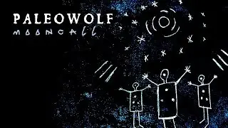 Paleowolf - Mooncall (ancestral ethereal chant)