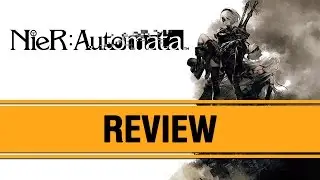 NieR: Automata (PC) Review