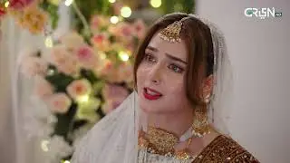 Humnava Episode 20 | Best Moment 03 | Sumaiya Bukhsh - Hunain Shahid | Green TV Entertainment