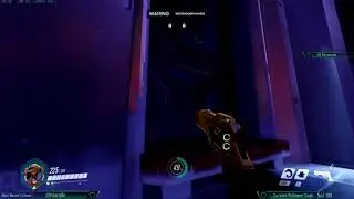 Mccree Air Roll?