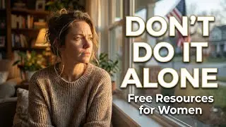 Finding Support | Resources for Women Going Through a Divorce in America