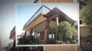 Arbors Dallas | Decorative Concrete Dallas