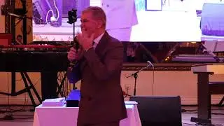 Președintele CJ Botoșani, Valeriu Iftime, la Gala Excelenței &icirc;n afaceri