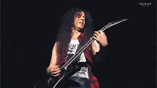 Megadeth - Tornado Of Souls with Marty Friedman [Live in Tokyo, 2023]
