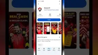 Top 5 Best Fantasy App ll Real Fantasy Apps #shorts #fantasy #money #top #free