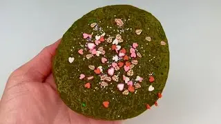 Swamp Monster Love - Slime ASMR 🌿💖