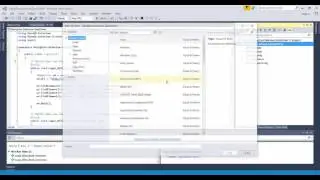 4 - Introduction to Data Driven Tests [SELENIUM-C#-DATA-DRIVEN]