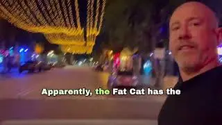 Is the BEST Philly in Florida? Jordan finds out at Fat Cats