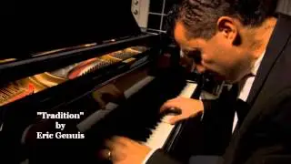 Tradition, an Original Classic by Eric Genuis