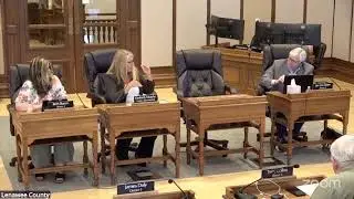 Lenawee County Live Stream