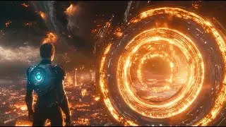 The Ultimate Sci-Fi Twist: Time Travel Could Be the End of Humanity! | HFY Story | Sci-Fi Story