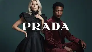 Prada Shop Background Music 2025 &middot; Deep House & Lounge for Fashion Stores